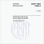 NBR11900-3