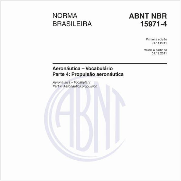 Aeronáutica – Vocabulário - Parte 4: Propulsão aeronáutica