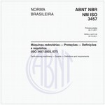 NBRNM-ISO3457