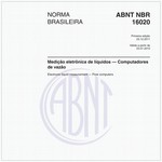 NBR16020