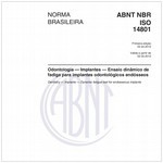 NBRISO14801