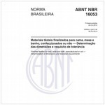 NBR16053