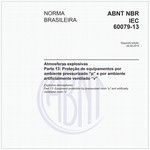 NBRIEC60079-13