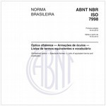NBRISO7998