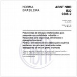 NBRISO9386-2