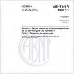 NBR16067-1