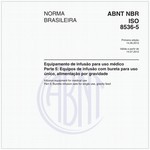 NBRISO8536-5