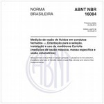 NBR16084