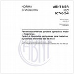 NBRIEC60745-2-4