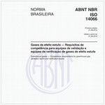 NBRISO14066