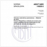 NBR14958-5