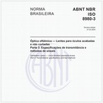 NBRISO8980-3
