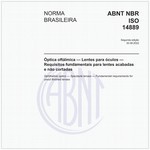 NBRISO14889