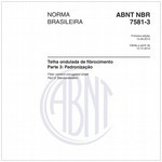 NBR7581-3