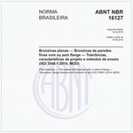 NBR16127