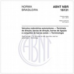 NBR16131