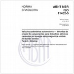 NBRISO11452-5
