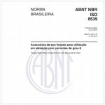 NBRISO8539