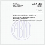 NBR16141