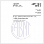 NBR5915-5