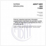 NBRISO11684