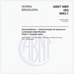 NBRISO9863-1
