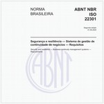 NBRISO22301
