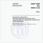 NBRIEC60601-2-52