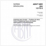 NBRISO13175-3