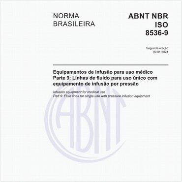 NBRISO8536-9 de 01/2024