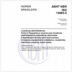 NBRISO15883-2