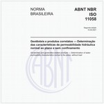NBRISO11058