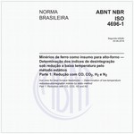 NBRISO4696-1