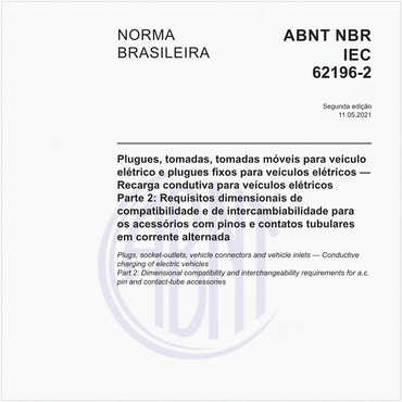 NBRIEC62196-2 de 05/2021