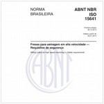 NBRISO15641