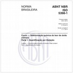 NBRISO5398-1