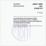 NBRIEC61000-4-3