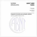 NBR16265