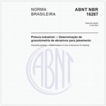 NBR16267