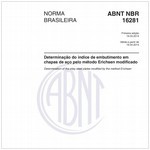 NBR16281