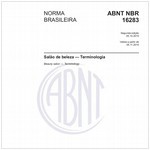 NBR16283