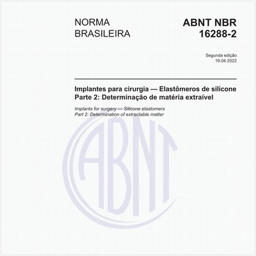 NBR16288-2 de 04/2022