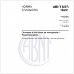 NBR16291