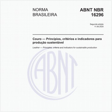 NBR16296 de 06/2020