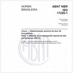 NBRISO17226-1