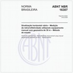 NBR16307