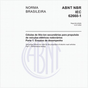 NBRIEC62660-1 de 07/2022