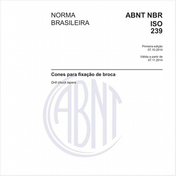 Cones para fixação de broca