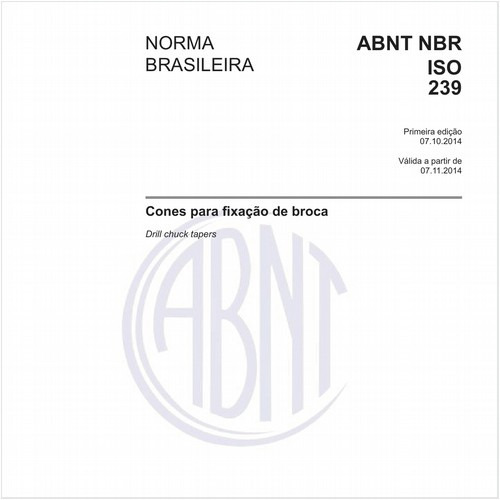 Cones para fixação de broca