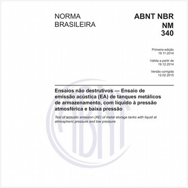 NBRNM340 de 11/2014